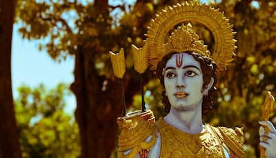 Rama Navami 2017: Spread the glory of Shri Rama with these WhatsApp messages