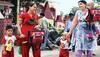 Quota in nursery admission: SC seeks response from Centre, UP