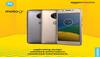 Motorola brings Moto G5 to India for Rs 11,999