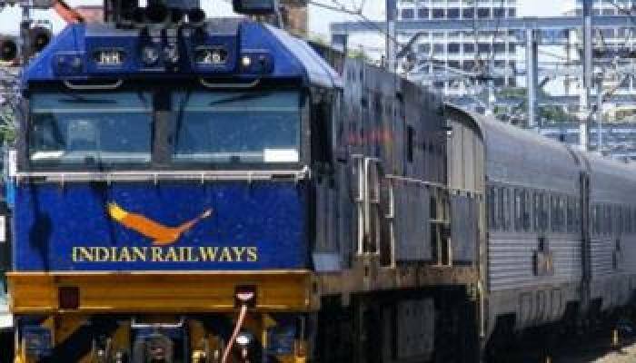 Online portal to display mobile coverage on train routes