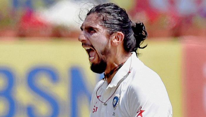 IPL 2017: Ishant Sharma roped in by King XI Punjab one day before start of season 10