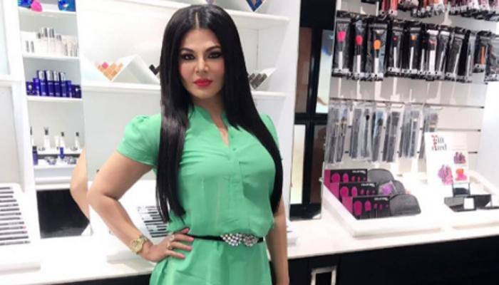 Punjab Police deny Rakhi Sawant's arrest; actress has surrendered, claims spokesperson