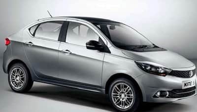 Tata Motors launches Tigor car in Odisha
