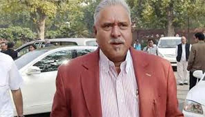 Vijay Mallya's extradition: UK Chancellor says 'proper for ministers to discuss it' Vijay Mallya's extradition: UK Chancellor says 'proper for ministers to discuss it'