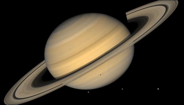 Looking back at five incredible Cassini revelations during its final mission – the ring-grazing orbits! Looking back at five incredible Cassini revelations during its final mission – the ring-grazing orbits!