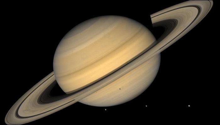 Looking back at five incredible Cassini revelations during its final mission – the ring-grazing orbits!