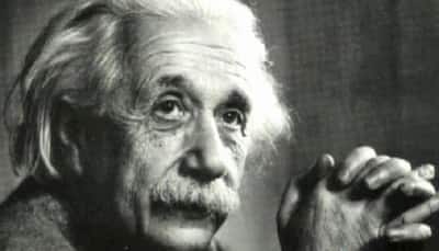 Letter penned by Albert Einstein in 1953 auctioned for USD 53,503!