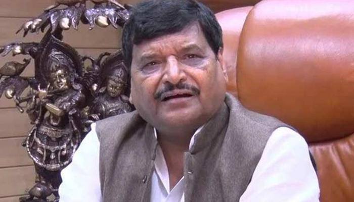 Will start campaign to unite &#039;samajwadis&#039;: Shivpal Yadav