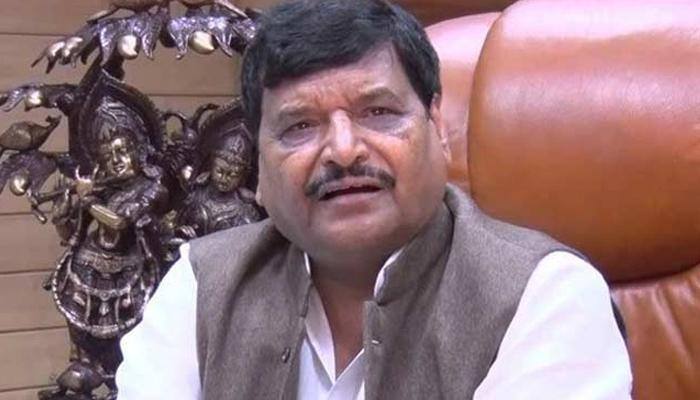Will start campaign to unite 'samajwadis': Shivpal Yadav