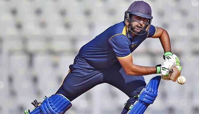 KKR newbie Ishank Jaggi credits skipper Gautam Gambhir for his IPL comeback