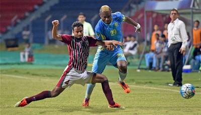 AFC Cup: Mohun Bagan secure comfortable 3-1 win over Abahani Limited