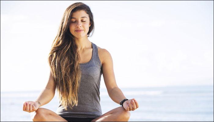 Feeling stressed? Do a bit of deep-breathing to get instant relief! Feeling stressed? Do a bit of deep-breathing to get instant relief!
