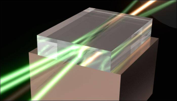 Star Wars &#039;superlaser&#039; comes closer to reality!