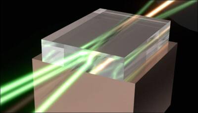 Star Wars 'superlaser' comes closer to reality!