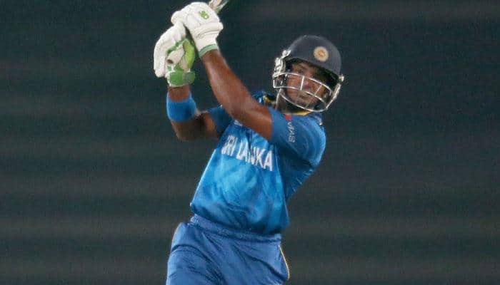 1st T20I: Kusal Perera's brilliant half-century guides Sri Lanka to six-wicket win over Bangladesh