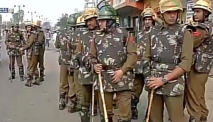 Section 144 imposed in and around IMT Manesar till April 9 as residents threaten to block Delhi-Jaipur NH-8