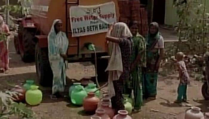 Karnataka: Water crisis after heat wave grips Gulbarga