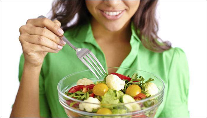 Healthy living tops list of Indian consumer priorities