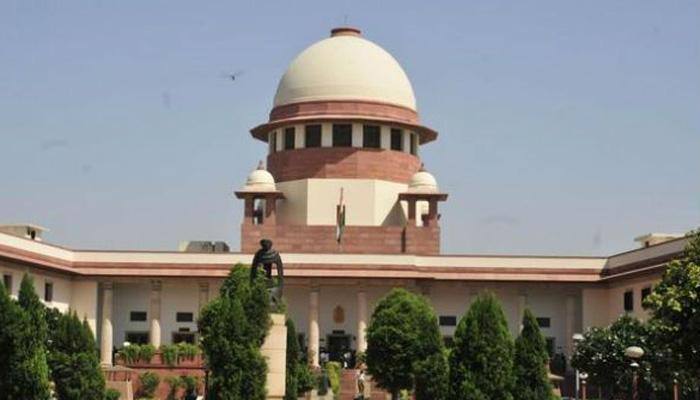 SC to hear environmentalist MC Mehta's plea on air pollution