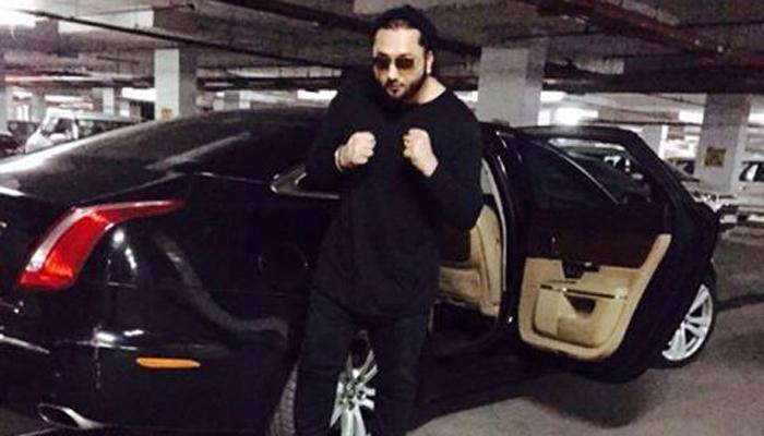 Honey Singh's special gift to his mother will make your heart melt!