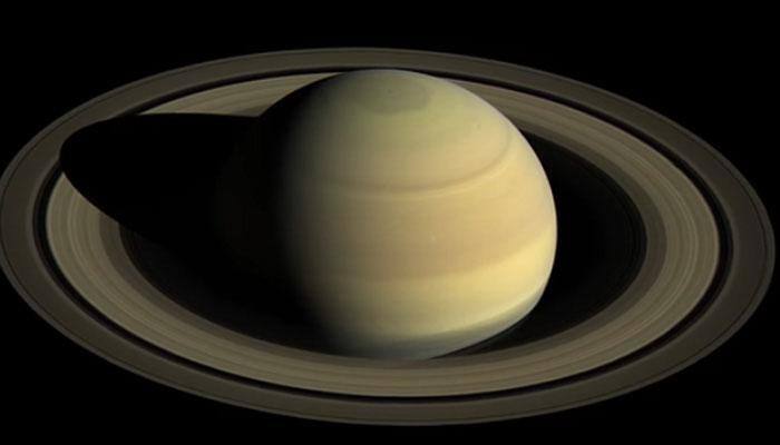NASA's Cassini probe set to embark on final chapter of its 20-year journey