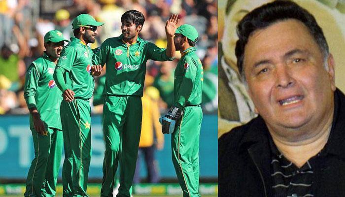 IPL 2017: After Afghanistan's debut, Rishi Kapoor urges authorities to reconsider playing Pakistani cricketers