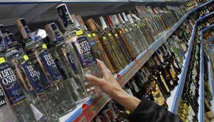 Over 45,000 held for violating Bihar liquor ban