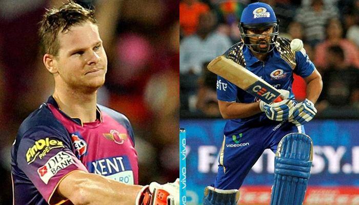 #IPL10, Match 2: Steve Smith-led Rising Pune Supergiants look to start on winning note against Mumbai Indians