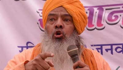 Ajmer shrine head, who urged Modi govt to ban beef, ''sacked'' and declared “non-Muslim” 