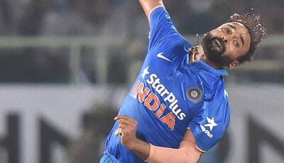Spinners crucial in T20s, need to have variations, feels Amit Mishra