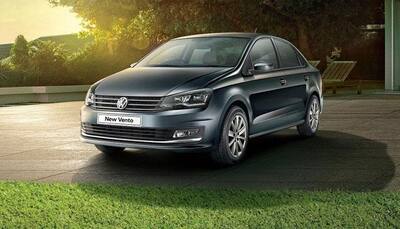 Volkswagen Vento Highline Plus launched at starting price of Rs 10.84 lakh