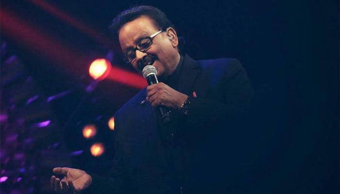 SP Balasubrahmanyam's passport, other articles stolen in the US