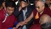 dalai lama visit to tawang