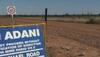 Adani's coal mine project in Australia granted water licence