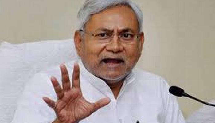 Now, Nitish Kumar wants drones for quality check of roads in Bihar