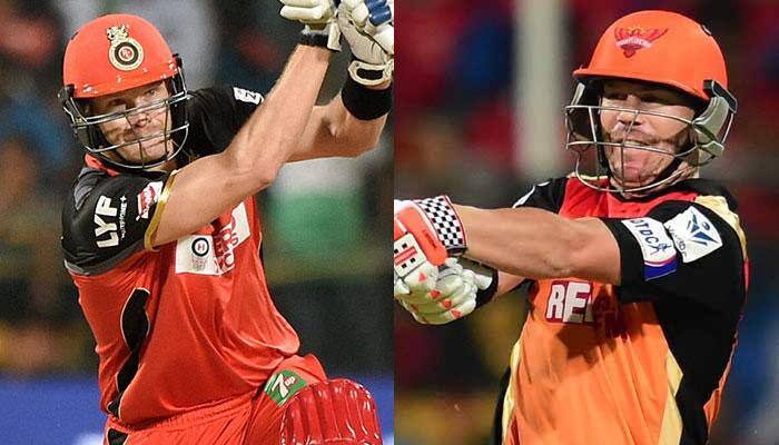 IPL 2017, Match 1: Sunrisers Hyderabad vs Royal Challengers Bangalore — As it happened...