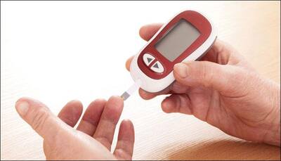 How strong is your grip? Your strength could determine your future diabetes risk!