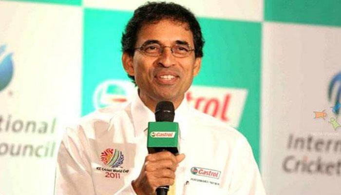 #IPL10: Harsha Bhogle to return to commentary box, announces it on FB page
