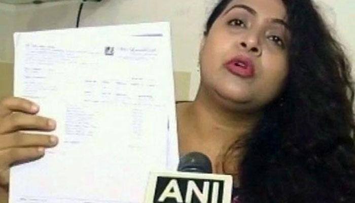 Muslim woman, who received &#039;talaq&#039; through speed post, to approach UP CM, PMO for justice