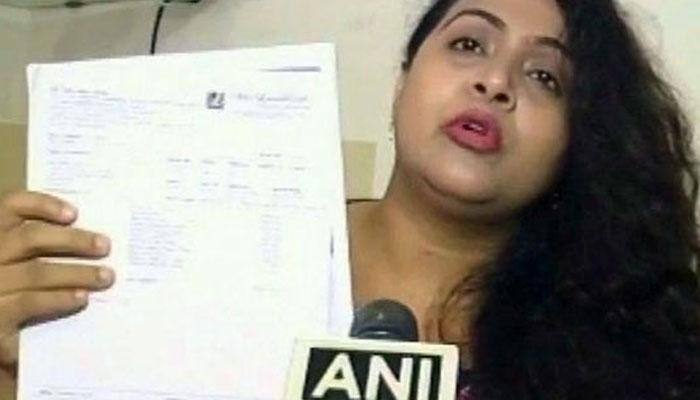 Muslim woman, who received 'talaq' through speed post, to approach UP CM, PMO for justice
