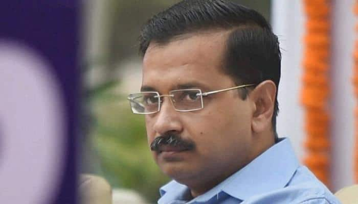 MCD polls: Arvind Kejriwal promises centralised grievance redressal phone number