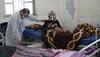 Syria chemical attack toll rises to 75, US warns of 'unilateral action' 