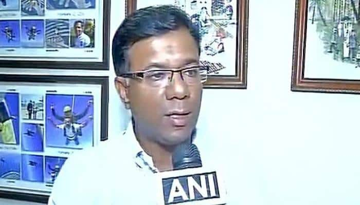 Goa: Ex-Congress MLA Vishwajit Rane to join BJP today