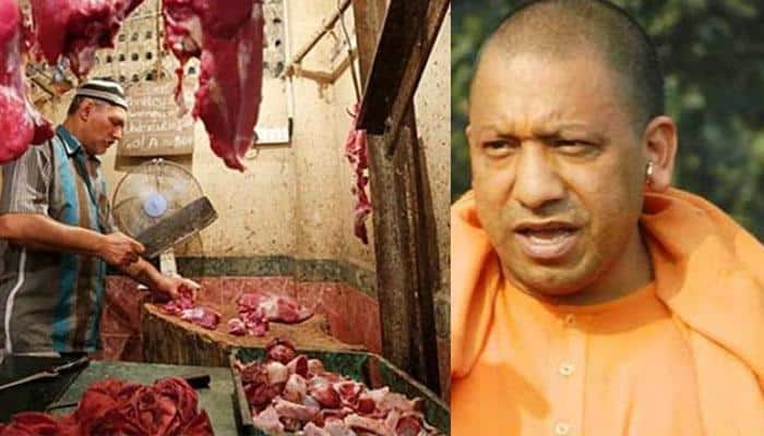 Yogi Adityanath effect? Now, raids to be conducted in Bengaluru to shut illegal meat shops  