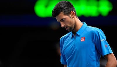 Desperate Novak Djokovic seeks Davis Cup reboot after struggling in last few months