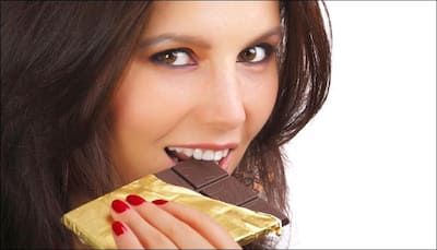 Five ways dark chocolate makes your skin look younger, smoother