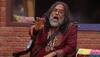 'Bigg Boss 10' fame Swami Om chops off hair, gets rid of beard – Check out latest look