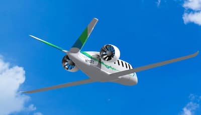 Indian-origin's startup 'Zunum Aero' developing hybrid electric planes by early 2020s