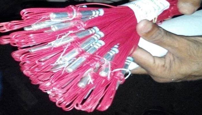 Major attack averted? 1.8 lakh detonators recovered in West Bengal's Birbhum