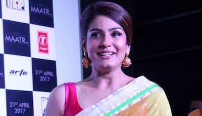 Hard to survive in showbiz if you are honest, says Raveena Tandon